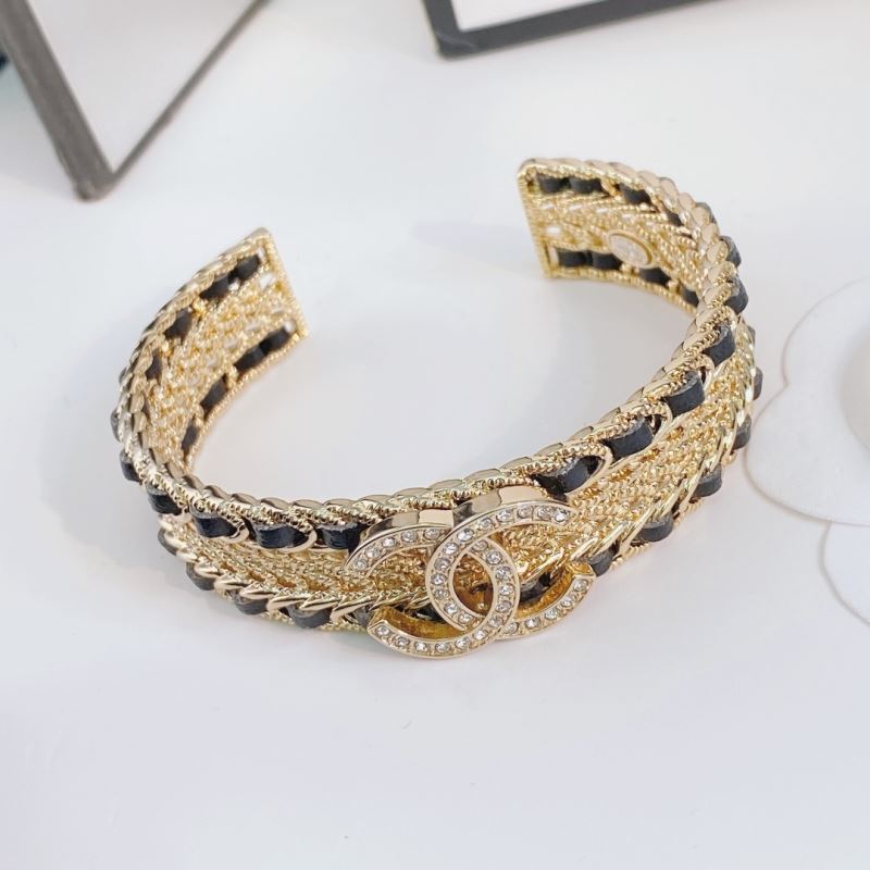 Chanel Bracelets